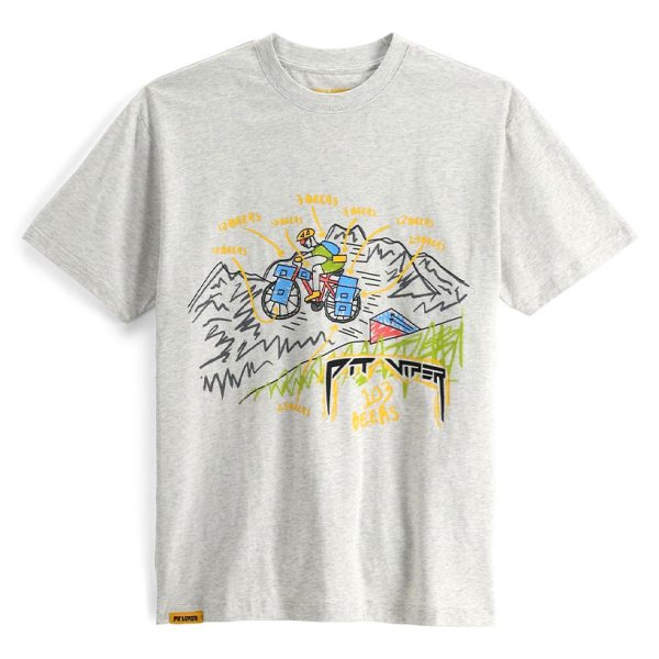 103 Beers Tee