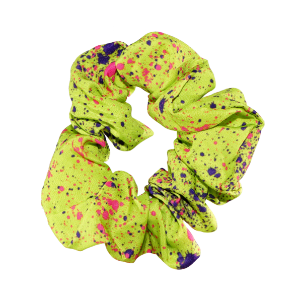 1993 Scrunchie