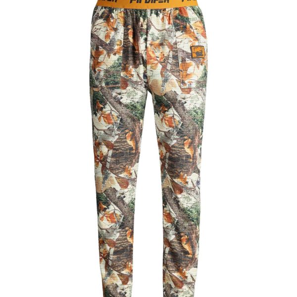 Actualbush Aprés Bottoms